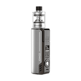 UWELL WHIRL 2 POD Silver - Click & Vape